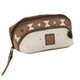 product variation STS RANCHWEAR Roswell Cowhide Belle Makeup Pouch (STS-32417) image