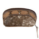 product variation STS RANCHWEAR Roswell Cowhide Belle Makeup Pouch (STS-32417) image