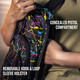 product variation GRITR Splatter image