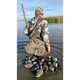 product variation SPORTMAN'S OUTDOOR PRODUCTS Waterfowl Max-7 Satchel Bag (WF4300CM) image