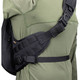 product variation CONDOR OUTDOOR Elite Sector 18L Black Sling Bag (111100-002) image