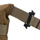 product variation MDT Traveler Spex-Lite Coyote Shooting Bag (109071-COY) image