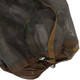 product variation DRAKE Texas Rig Mesh Brown OSFM Decoy Bag (DA9030-BRN) image