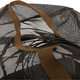 product variation DRAKE Texas Rig Mesh Brown OSFM Decoy Bag (DA9030-BRN) image