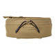product variation VORTEX Glasspak Pro Tan Large Zipper Pouch (GP-LPOUCH-T) image