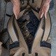 product variation BANDED Backwater Marsh Brown Welded Duffle Bag (B09833) image