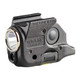 product variation STREAMLIGHT TLR-6 HL G White LED/Green Laser 300 Lumens Black Rechargeable Tactical Weapon Light for Glock 43X/48 MOS (69355) image