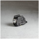 product variation STREAMLIGHT TLR-6 HL G White LED/Green Laser 300 Lumens Black Rechargeable Tactical Weapon Light for Glock 43X/48 MOS (69355) image