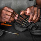 product variation GRITR Deluxe Multi-Caliber Gun Cleaning Kit .17–12GA w/ Bronze Brushes, CLP image