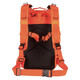 product variation FOX OUTDOOR Medium 29L Safety Orange Transport Pack (56-422) image