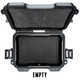product variation FIX IT STICKS Empty Works Hardcase w/ Panels and Bit Holders (903-WORKS) image
