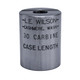 product variation L.E. WILSON 30 M-1 Carbine Case Length Gage (CLG-M1CB) image