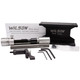 product variation L.E. WILSON Stainless Case Trimmer Kit with Micrometer Adjust Stop (CT-SSKIT) image