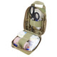 product variation CONDOR OUTDOOR Rip Away EMT Multicam Lite Pouch (191031-008) image