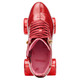 product variation IMPALA Marawa High Heel Marawa Red Glitter Roller Skate (IMPROLLHH-MARAWA_RED_GLITTER) image