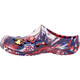 product variation MUCK BOOT COMPANY Men's Muckster Lite 4in American Swirl Liberty EVA Clogs (MMLCMUSS) image
