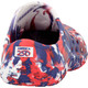 product variation MUCK BOOT COMPANY Men's Muckster Lite 4in American Swirl Liberty EVA Clogs (MMLCMUSS) image