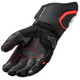 product variation Black/Neon Red image