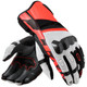 product variation White/Neon Red image