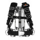 product variation DIVE RITE Transplate Harness (T4000) image
