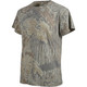 product variation BANDED Unisex Edit Realtree Xtra Grey Tee (B1100232-XG) image