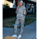product variation BANDED Women's Low Key Realtree Xtra Grey Sweats (B2210010-XG) image