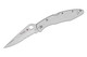 product variation SPYDERCO 4.125in Police Folding Knife (C07PS) image