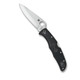 product variation SPYDERCO 3.8in Endura 4 Lightweight Folding Knife (C10PBK) image