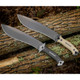 product variation KERSHAW Camp 10 Fixed Blade 10in Knife Machete (1077) image
