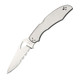 product variation SPYDERCO 3.875in Byrd Cara Cara 2 Folding Knife (BY03PS2) image