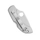 product variation SPYDERCO Dragonfly Folding Knife (C28P) image