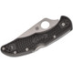 product variation SPYDERCO Delica 4 2.875in Drop Point Folding Knife (C11SBK) image