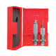 product variation HORNADY Custom Grade Series 1 .204 Ruger Full Length Die Set (546201) image