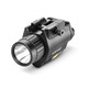product variation HAWKE Red Laser/LED Illuminator Flashlight (43110) image