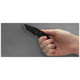 product variation KERSHAW Shuffle II 2.6in Black Folding Knife in Clam Packaging (8750TBLKBWX) image