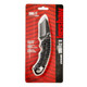 product variation KERSHAW Shuffle II 2.6in Black Folding Knife in Clam Packaging (8750TBLKBWX) image
