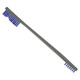 product variation OTIS TECHNOLOGY 50 Pack Blue Nylon AP Brushes (IP-316-BLU-50) image