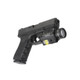 product variation STREAMLIGHT TLR-2 HL G 1000 Lumens Black Tactical Weapon Light with Green Laser (69265) image