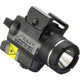 product variation STREAMLIGHT TLR-4 H&K USP Compact Rail-Mounted Tactical Light with Red Laser (69241) image
