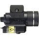 product variation STREAMLIGHT TLR-4 H&K USP Compact Rail-Mounted Tactical Light with Red Laser (69241) image