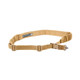 product variation BLUE FORCE UDC Padded Bungee 1 Point Push Button Adapter Coyote Brown Sling (UDC-200-BG-PB-CB) image
