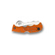 product variation SPYDERCO Assist Orange Rescue Folding Knife (C79PSOR) image
