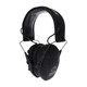 product variation WALKERS GAME EAR Razor Series Black Slim Shooter Electronic Folding Muff (GWP-RSEM) image