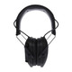 product variation WALKERS GAME EAR Razor Series Black Slim Shooter Electronic Folding Muff (GWP-RSEM) image