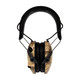 product variation WALKERS GAME EAR Razor Slim Shooter Kryptek Camo Folding Electronic Muff (GWP-RSEM-KPT) image
