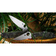 product variation SPYDERCO Delica 4 Zome 2.875in Lightweight Green Folding Knife (C11ZFPGR) image