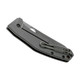 product variation SPYDERCO SpydieChef 3.32in LC200N Blade Titanium Handle Folding Knife (C211TIP) image