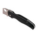 product variation SPYDERCO Shaman 3.58in G-10 Black Folding Knife (C229GP) image