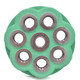 product variation REDDING T-7 Turret Press Turret with Bushings (67002) image