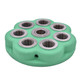 product variation REDDING T-7 Turret Press Turret with Bushings (67002) image